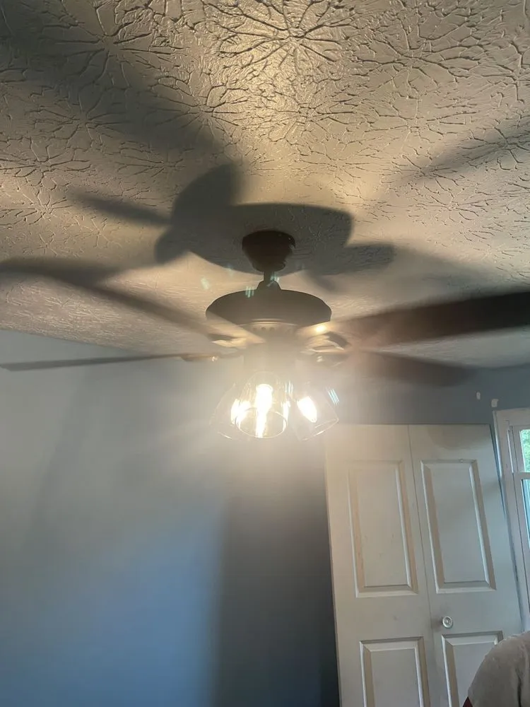 Slide of ESS Electric