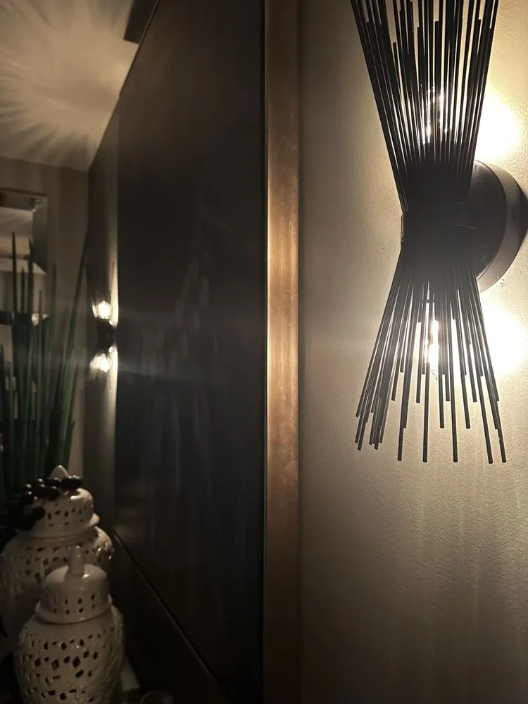 Slide of ESS Electric