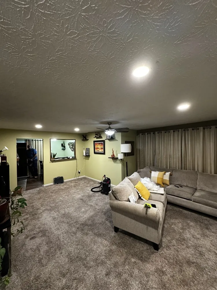 Slide of ESS Electric