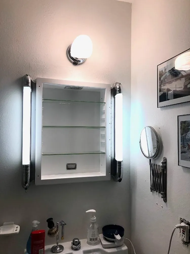 Slide of Essco Electric