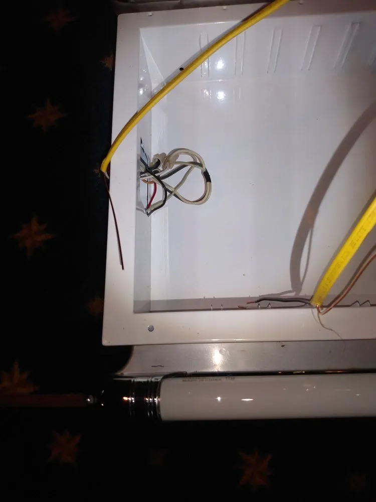 Slide of Essco Electric