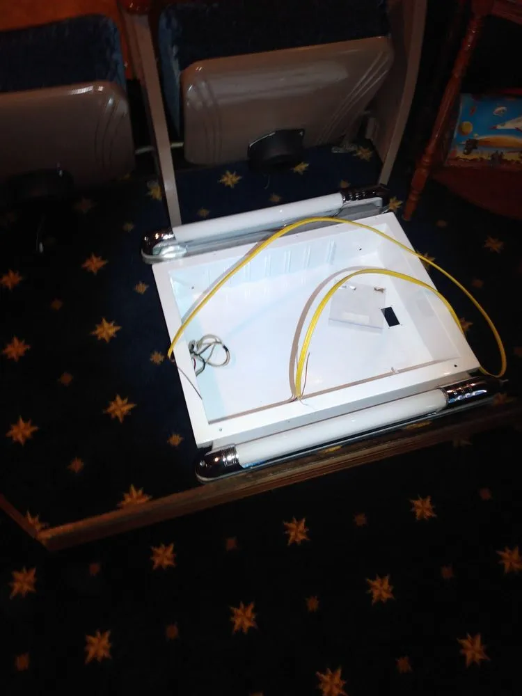 Slide of Essco Electric