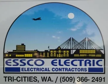 Slide of Essco Electric