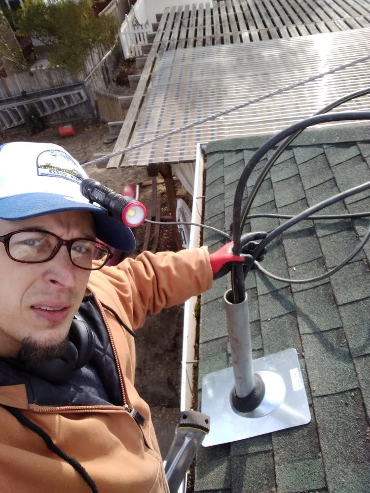 Slide of Essco Electric