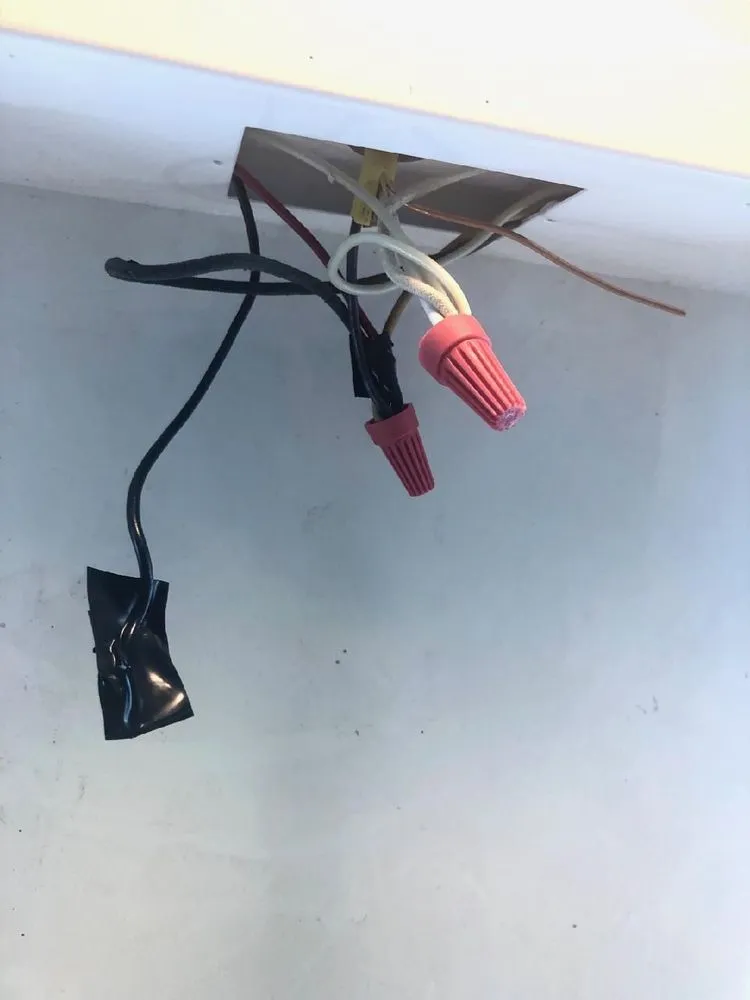 Slide of Essco Electric