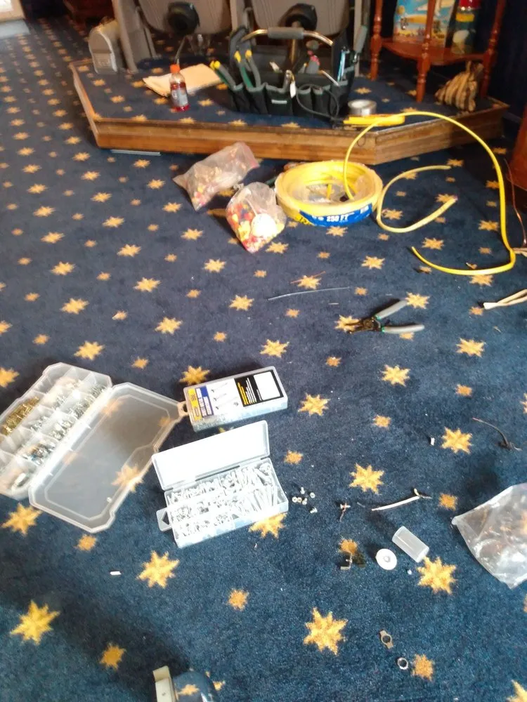 Slide of Essco Electric