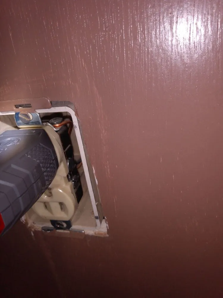 Affordable electrical service for homes in panel upgrade,  by 