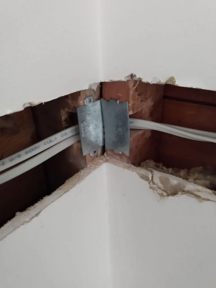 Slide of Essco Electric