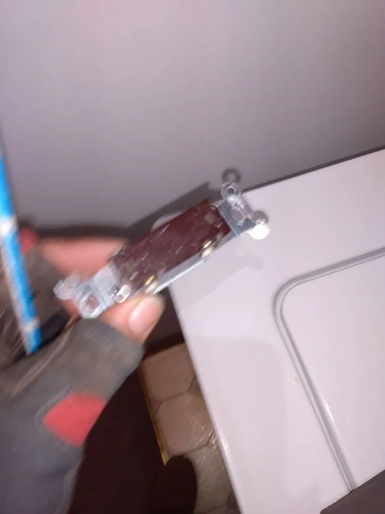 Slide of Essco Electric