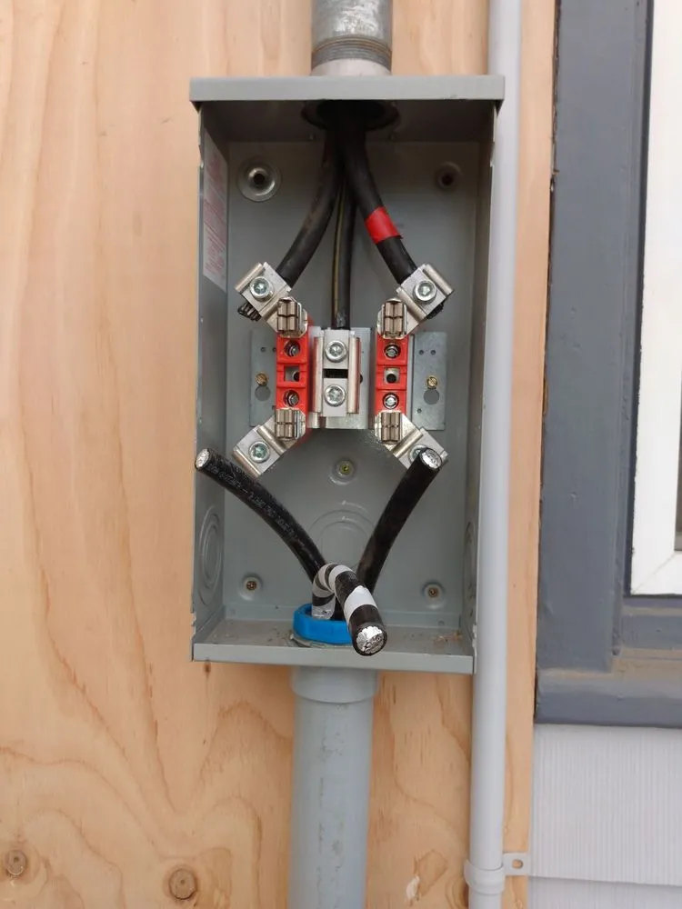 Slide of Essco Electric