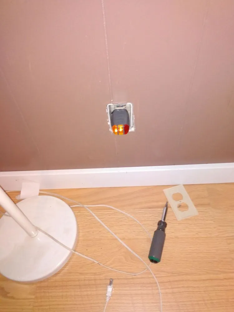 Slide of Essco Electric