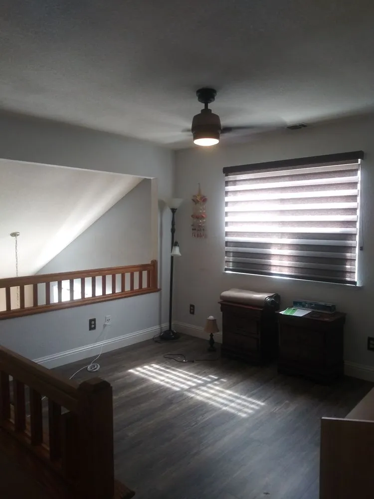 Slide of Essential Electric