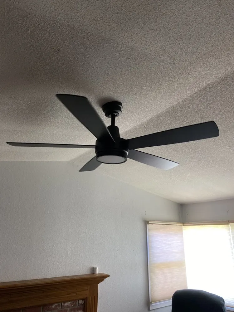 Slide of Essential Electric