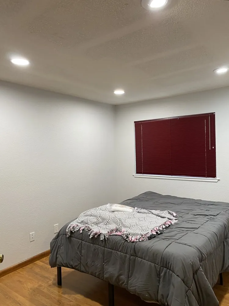 Slide of Essential Electric