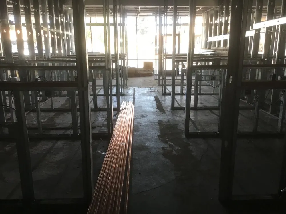 Slide of Essential Electric