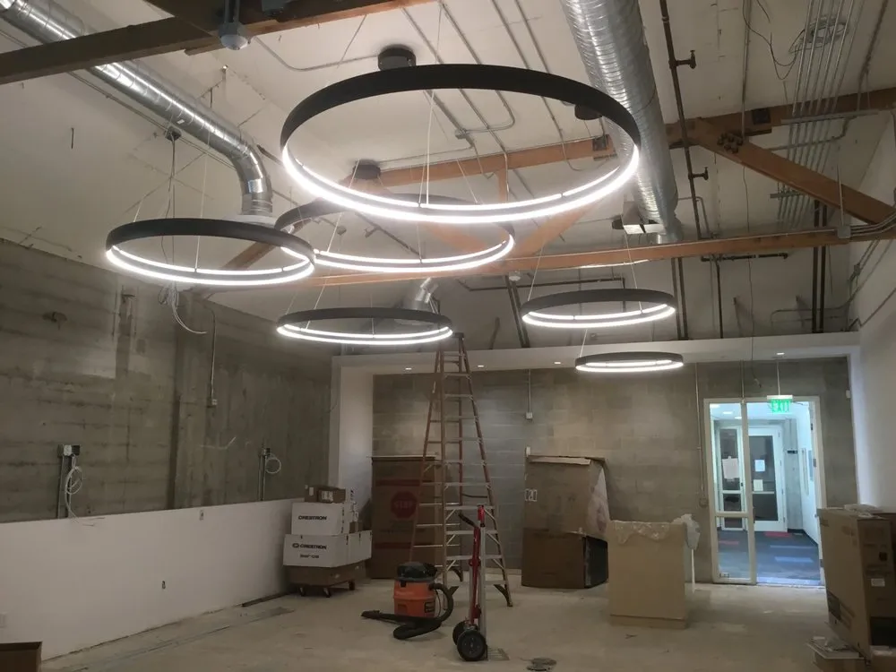 Slide of Essential Electric