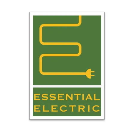 Slide of Essential Electric