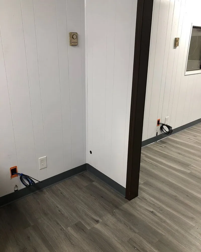 Slide of Essential Electric Company