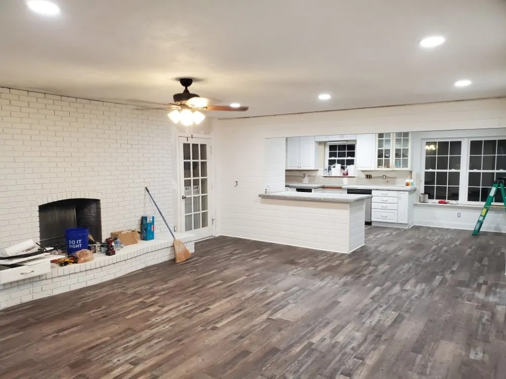 Slide of Essential Electric, Heating and Air