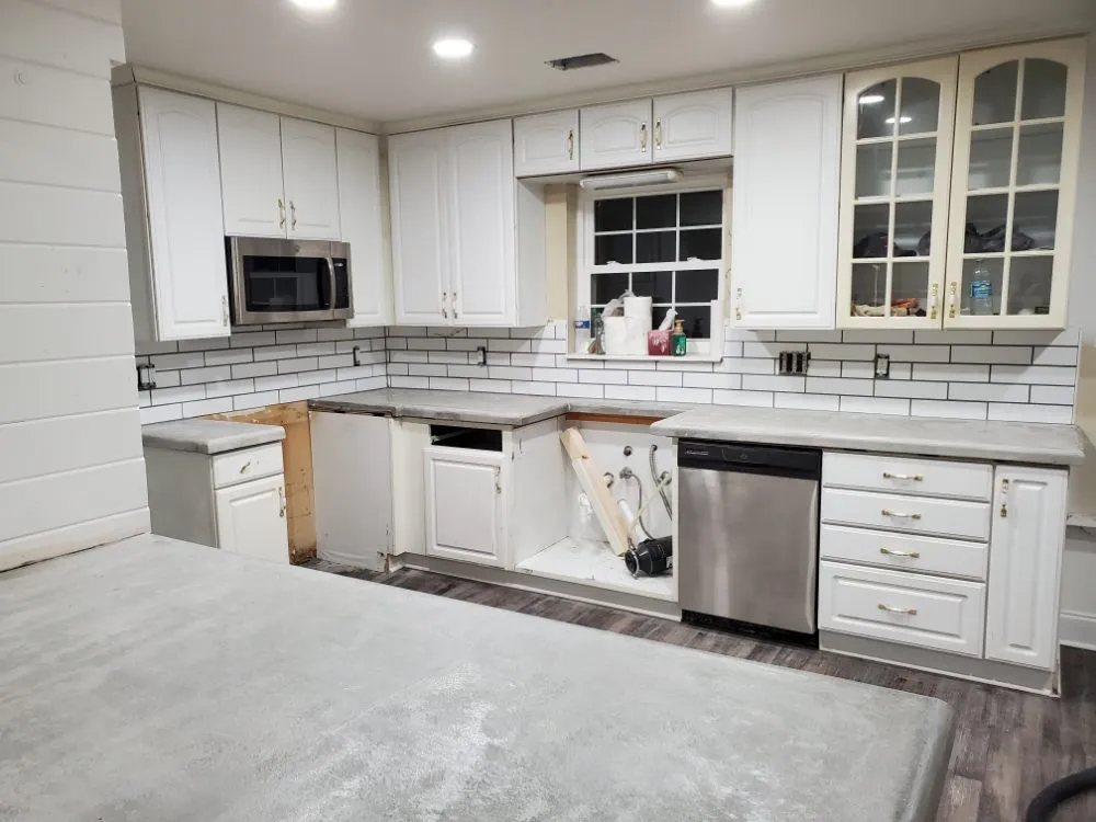 Slide of Essential Electric, Heating and Air