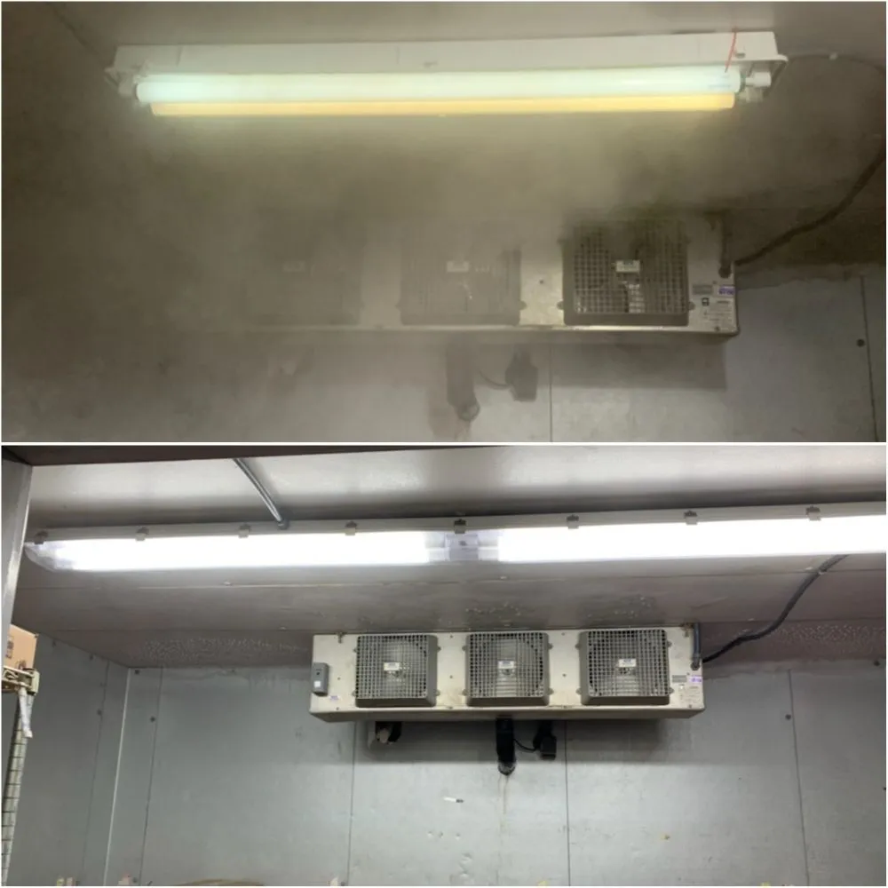 Slide of Essential Electric, Heating and Air