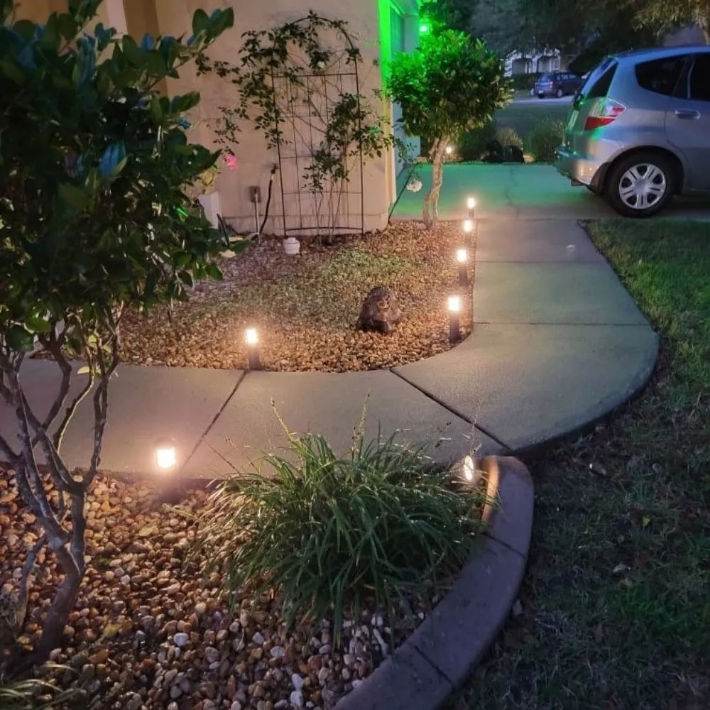 Slide of Essential Electric, Heating and Air