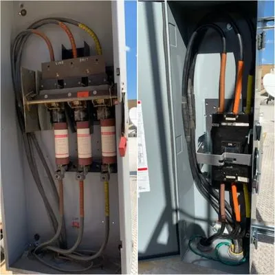 Essential Electric, Heating and Air