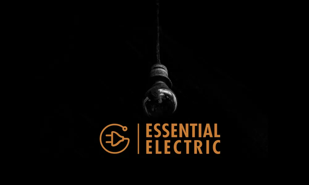 Slide of Essential Electric Service