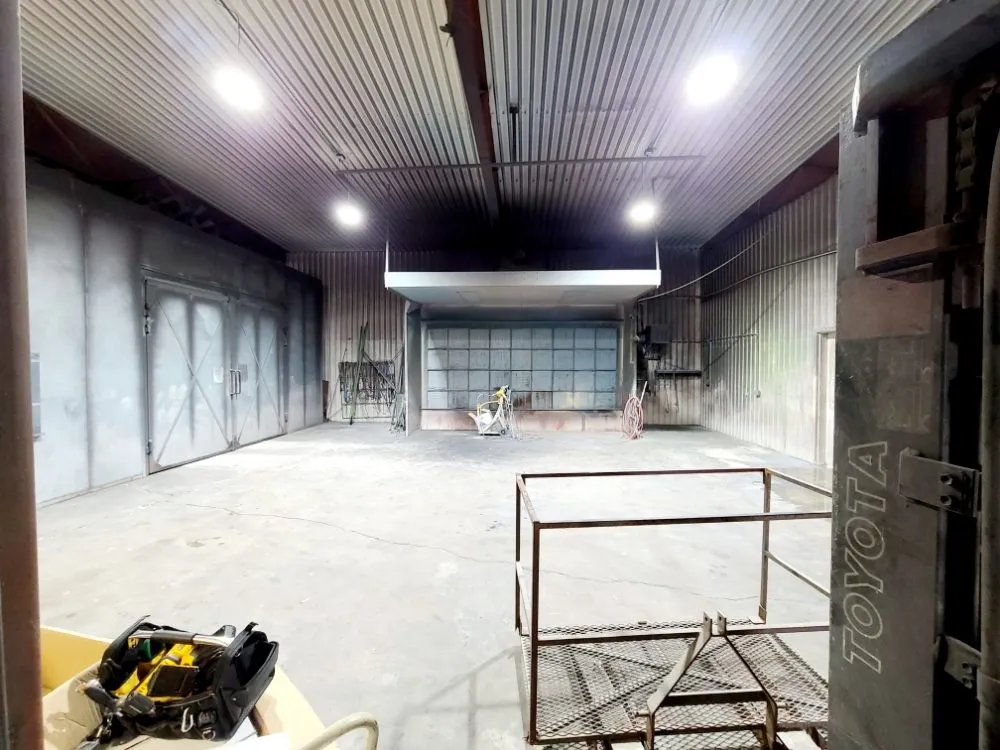 Slide of Essential Electric Service