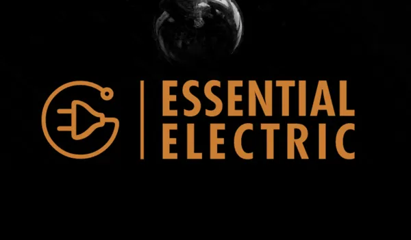 Essential Electric Service Logo