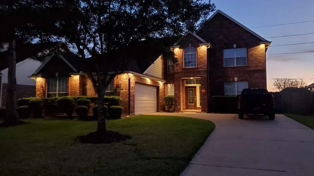 Slide of Essential Electrical Services