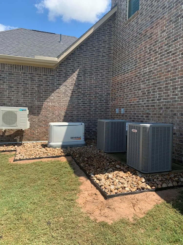 Slide of Essential Electrical Services