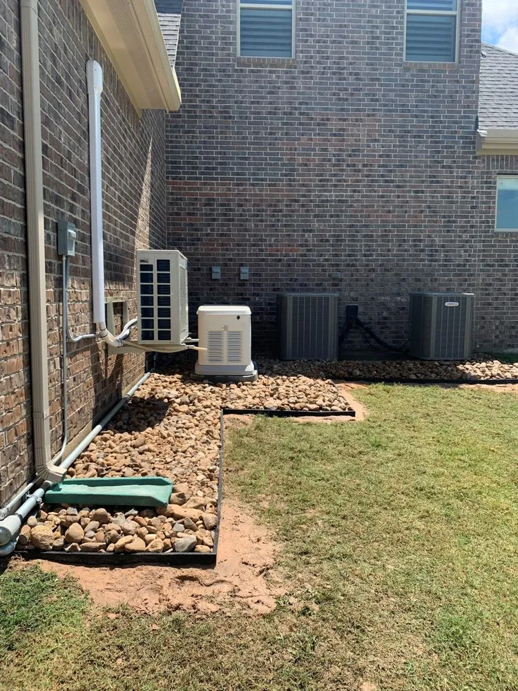 Slide of Essential Electrical Services