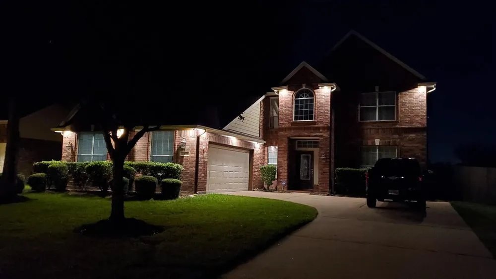 Slide of Essential Electrical Services