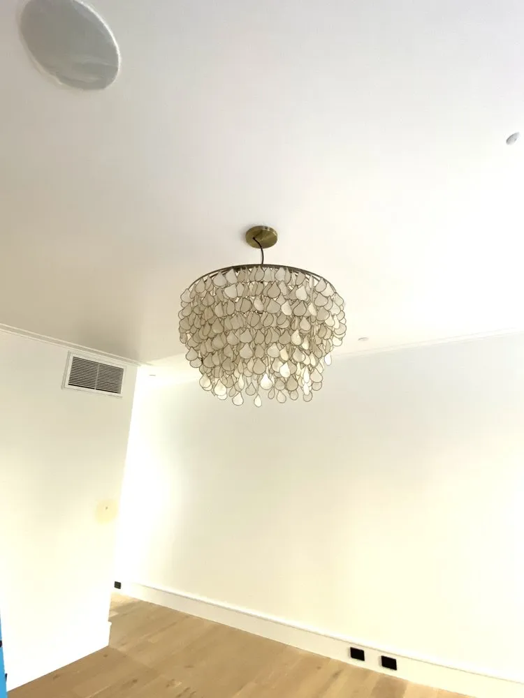 Slide of Essential Electrical Services