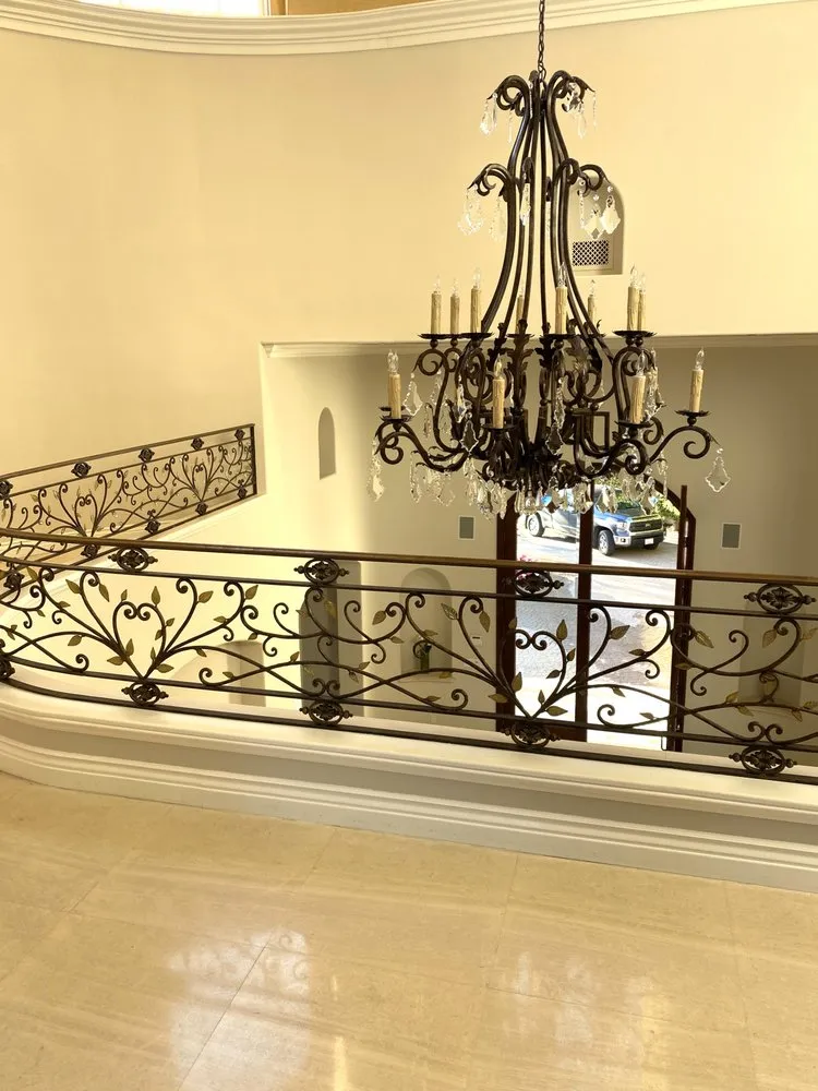 Slide of Essential Electrical Services