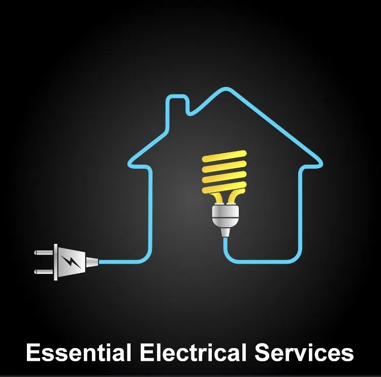 Slide of Essential Electrical Services