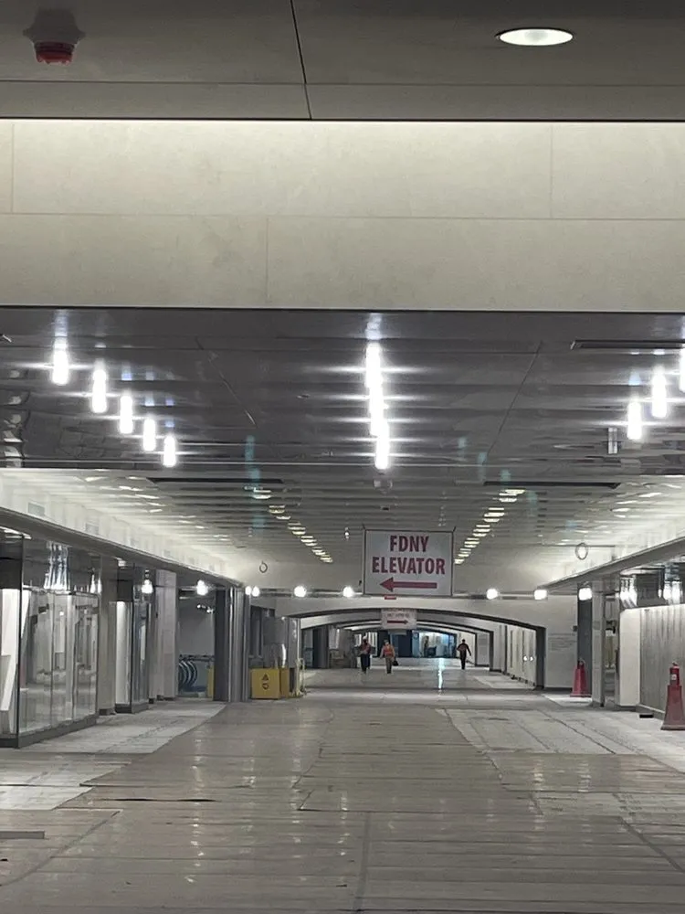 Slide of Essential Electrical Technologies