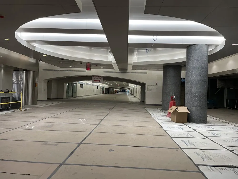 Slide of Essential Electrical Technologies