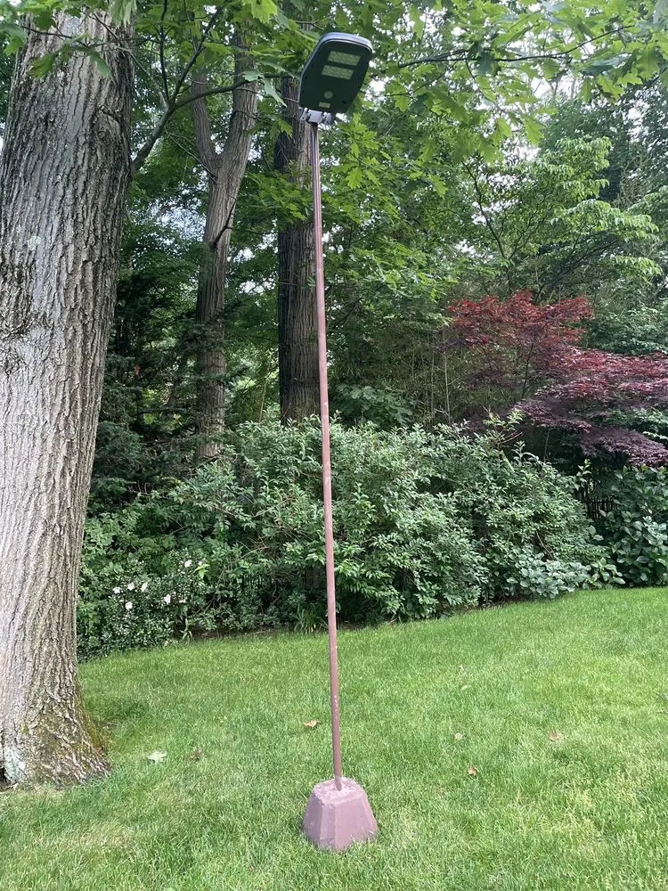 Slide of Essential Electrical Technologies