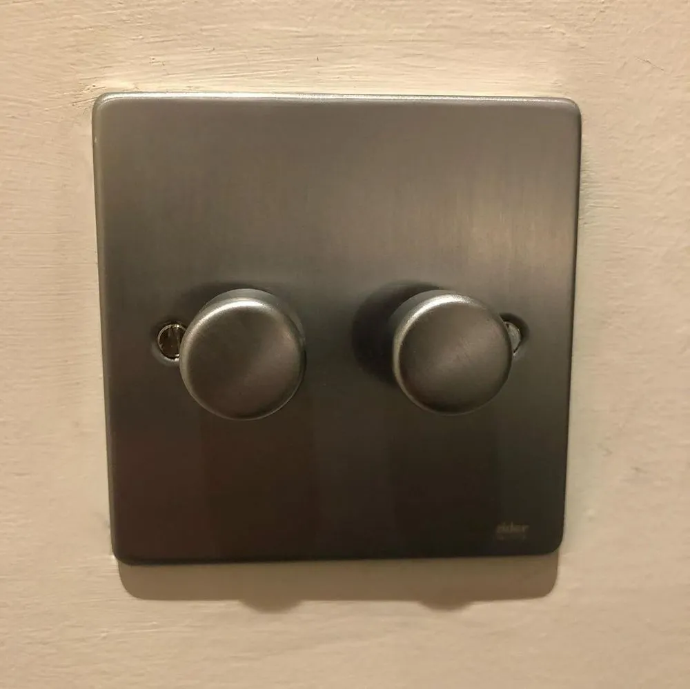 Slide of Essential Electrician