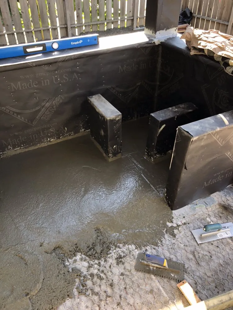 Slide of Essential Elements Group