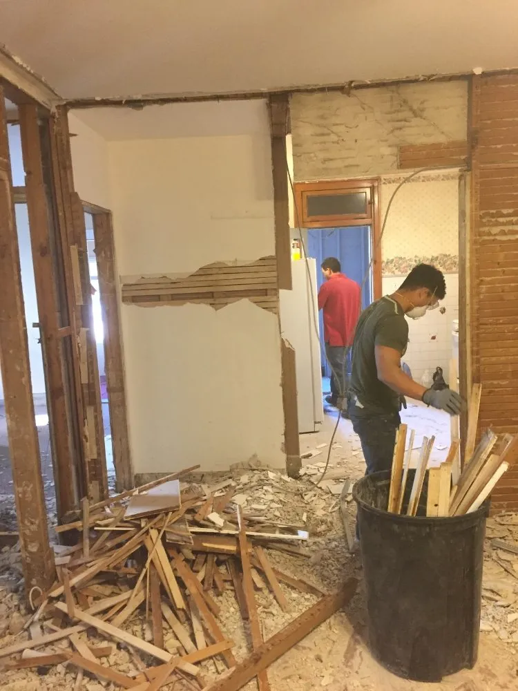 Slide of Essential Home Solutions