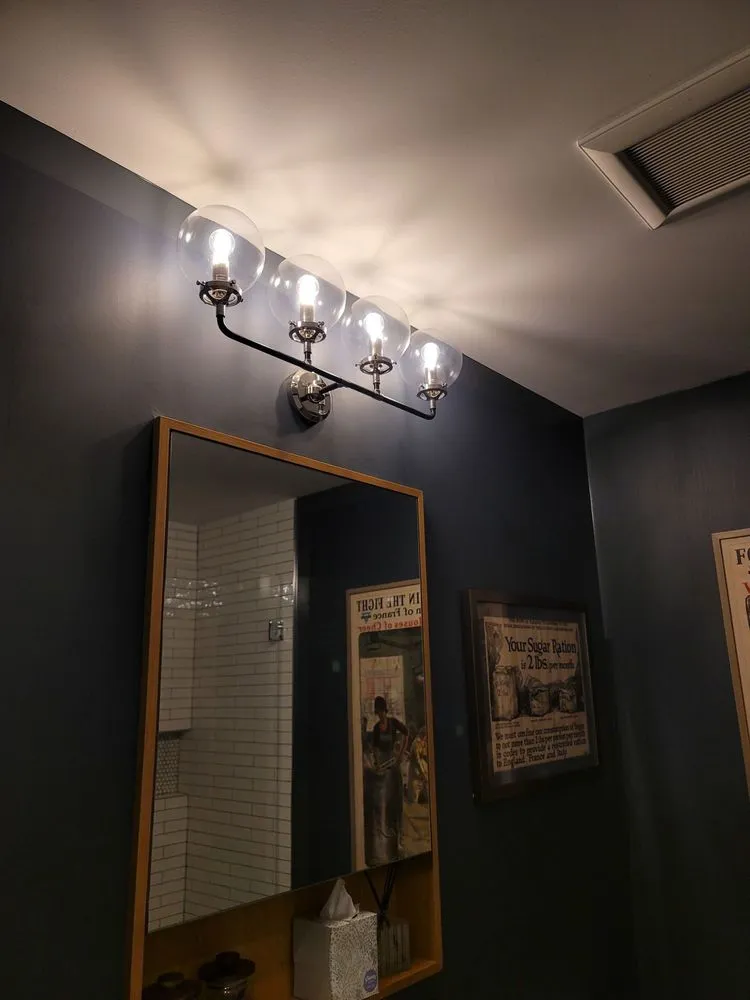 Slide of Essential Home Solutions