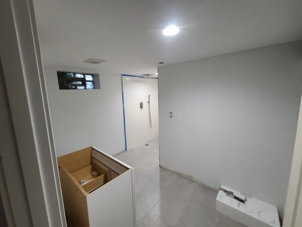 Trusted electrician providing panel upgrade in Chicago, IL - Essential Home Solutions