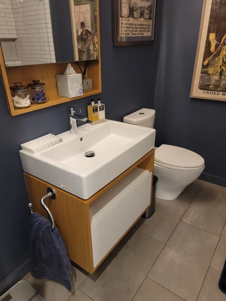 Slide of Essential Home Solutions