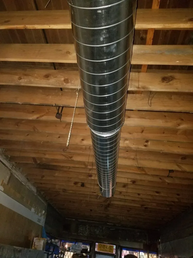 Slide of Essential Home Solutions