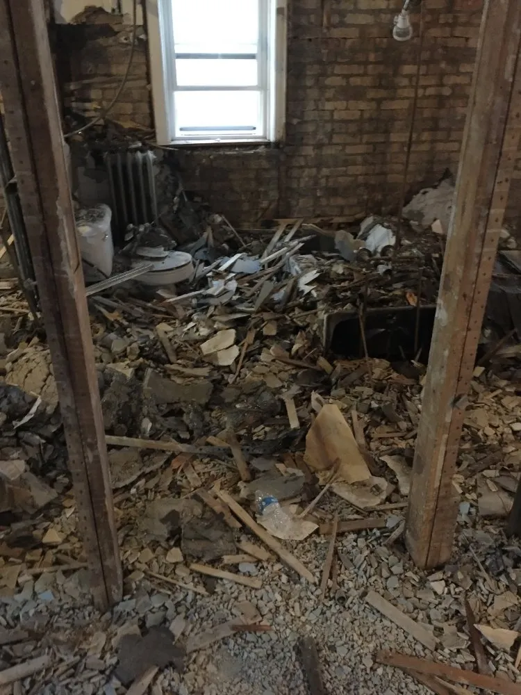 Slide of Essential Home Solutions