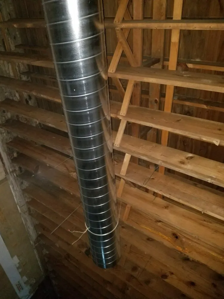 Slide of Essential Home Solutions