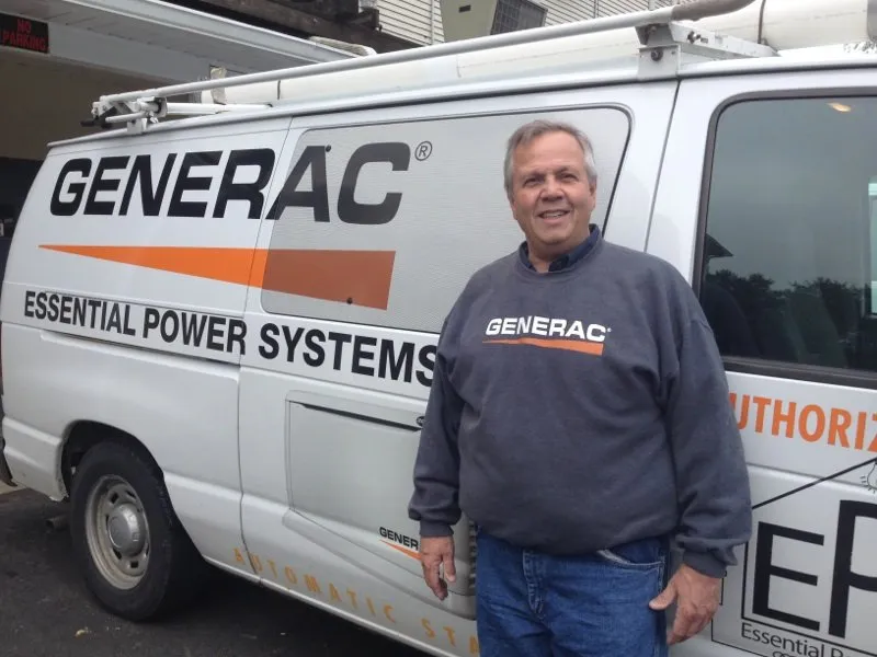 Licensed emergency electrical service service in Lagrangeville, NY - Essential Power Systems